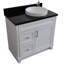 Ensemble de meuble-lavabo simple 37 po Emalina-2106052110
