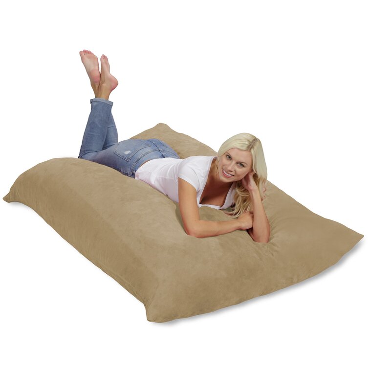 Pillow Style - Large Bean Bag Chair