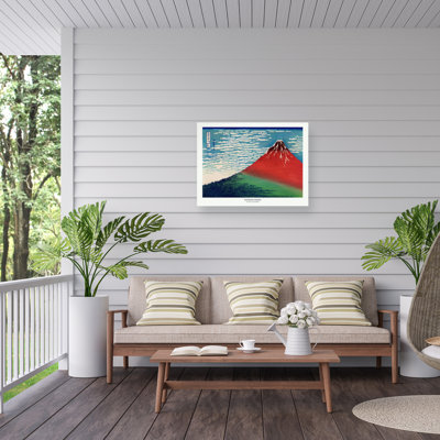 Canvas Landscape & Nature Wall Decor