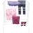 Oversized Drying Rack - Foldable Design, White Color