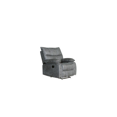 Zoeya Upholstered Recliner