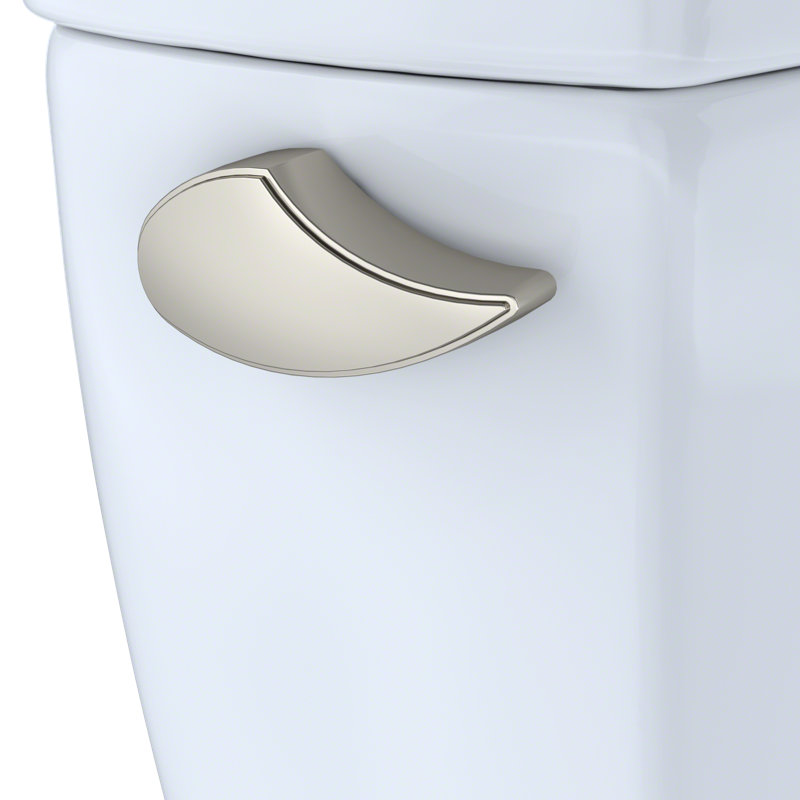 Trip Lever for ST743S, Brushed Nickel
