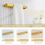 Porte-serviettes de salle de bain-105006958