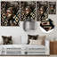 Décoration murale Hajriz-87836304