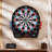 Viper Showdown Electronic Dartboard with Darts