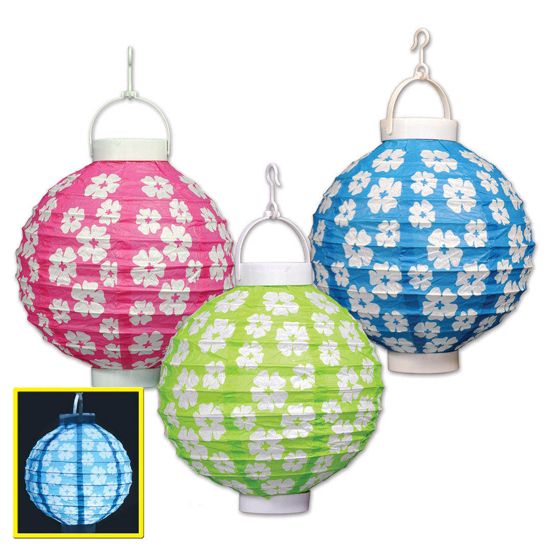 Lantern (Set of 4) The Holiday Aisle®