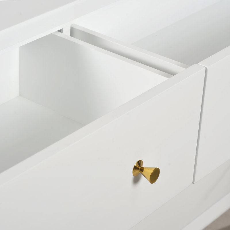 6 - Drawer Dresser