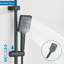 Pressure-Balanced (Temperature And Volume) All-In-One Kit with Rough in-Valve