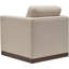 Chaise d'appoint Merren-191214949