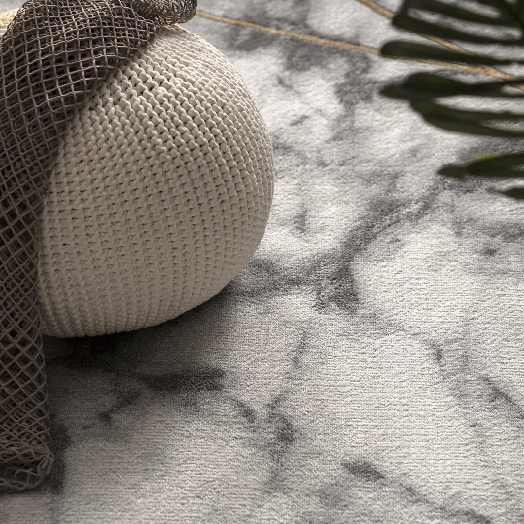 Harlem Abstract Indoor Rug Willa Arlo™ Interiors Rug 