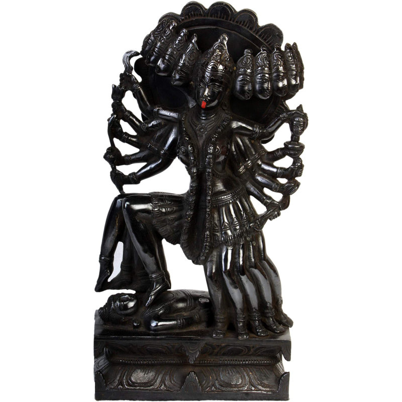 Religious & Spiritual Figurines & Sculptures