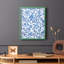 WM MORRIS Series DXCV  -Premium Framed Print -Ready to Hang - No Nails Required-919648898-919648920