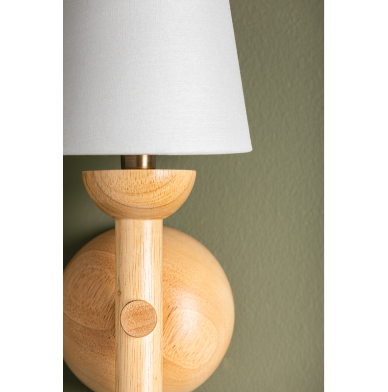 Iver 1 Light Wall Sconce
