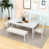Blanc / beige n'est pas disponible
