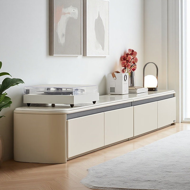 Meuble télé moderne, simple et tendance