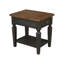 Table de bout avec rangement Briseno-1407723154