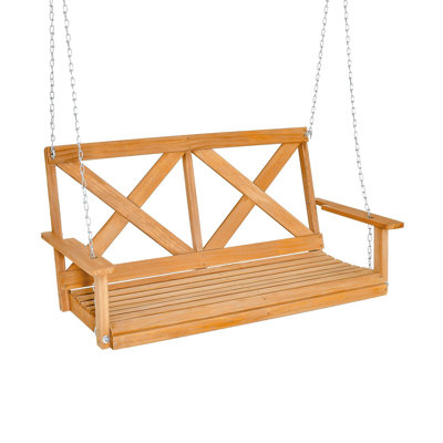 2 Person Porch Swing