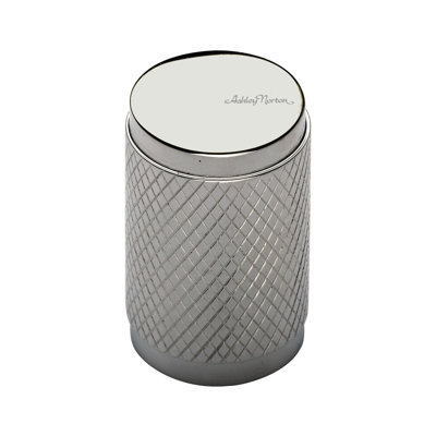 13/16" Diameter Cylindrical Knob