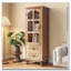 Armoire de rangement en bois rustique-287246386