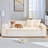 Fur Sofa Cushion Cover Slipcover, Non-Slip Couch Cushion-1142987001-1142987006