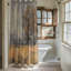 Rideau de douche à motif abstrait Fotula-1527396477
