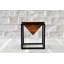Winans Frame End Table