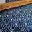 Menara 8" x 9" Cement Patterned Wall & Floor Tile-36932996