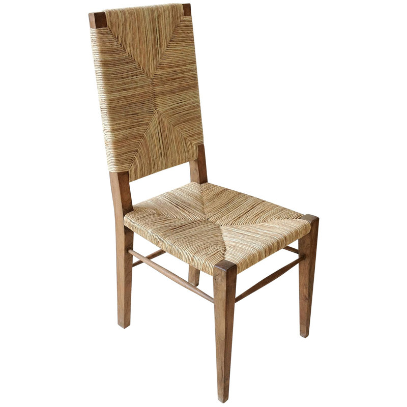 Neva Solid Wood Dining Chair
