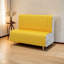Banc rembourré en similicuir Modern Modern Luxury Luxury-126182682