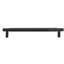 Bern Knurled Cabinet 6" Center to Center Bar Pull-114490602-41196014