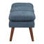 Banc Mid-Century Raynika-293843995