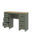 Alezae Dressing Table with 6 Drawers-115789059