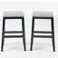 Tabouret Saddle