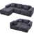 Dark Grey est en rupture de stock
