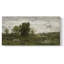 Série paysage - DCCDVXVII - Toile tendue avec châssis - Prêt à être accroché-107107209