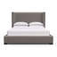 Roxborough Upholstered Wingback Bed-70079385-71006625-71006652