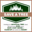 Canyon 7.5' H Lighted Artificial Pine Christmas Tree
