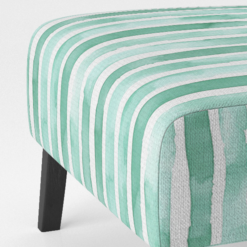Fauteuil de chambre Coastal, Pantoufle sans accoudoirs