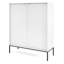 Lineham 104 Cm Wide Highboard-172562357