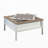 Modern Coffee Table for Living Room