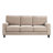 Serta Palisades 77" Sofa with Storage-230395092
