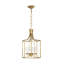Bantry House 4 - Light Chandelier-1049503824-1049503825