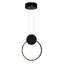 Unique / Statement Modern Integrated LED Mini Pendant – Ideal for Kitchen Islands, Bar Counters, and Reading Nooks-1454549469-1454549465