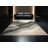 Soft Plush Rodolfo Patagonia Landscape Rustic Arc Area Rug in Black – Beige Binding-327827493