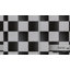 Checker II 17-5/8 In. X 17-5/8 In. Ceramic Geometric Wall & Floor Tile