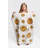 Children'S Happy Face Pattern Luxury Soft Throw Blanket-114352520