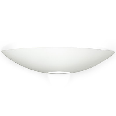 Borne Ceramic Wall Sconce