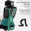 Chaise de bureau Laurea