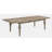 Traci Extendable Solid Wood Dining Table