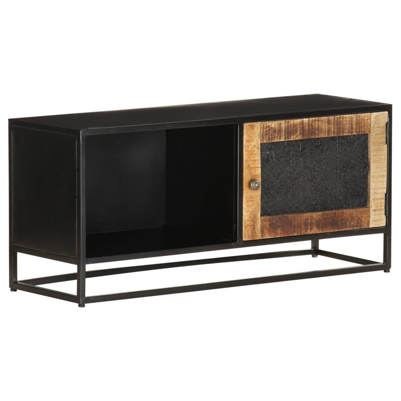 Magnus Unfinished TV Stand for TVs up to 40"